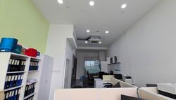 High Street Centre (D6), Office #521086141